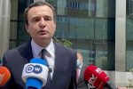 Thumbnail for the post titled: LDK kërkon protestë gjithë-popullore për shkarkimin e Albin Kurtit