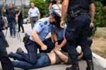 Thumbnail for the post titled: Arrestohet Dardan Molliqaj