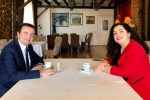 Thumbnail for the post titled: Osmani dhe Kurti emërojnë zëvendësdrejtorin e ri të Agjencisë së Kosovës për Inteligjencë