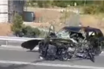 Thumbnail for the post titled: Viktima e aksidentit të rëndë në Rrugën e Kombit është kosovar