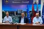 Thumbnail for the post titled: U konfirmuan baktere në ujin e Deçanit, Ramosaj merr vendim për “Hidrodrinin” ta heq Deqanin