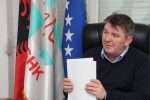 Thumbnail for the post titled: Syla reagon ndaj Qeverisë: Keni bërë një krim intelektual