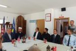 Thumbnail for the post titled: Dreka në xhami që bashkoi të gjitha fetë