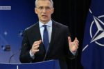 Thumbnail for the post titled: Stoltenberg: FSK të mos vendoset në pjesën veriore pa marrëveshje me KFOR-in dhe NATO-n
