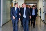 Thumbnail for the post titled: A po fillojnë përçarjet në PDK!?/ Ramiz Lladrovci del hapur kundër Enver Hoxhajt