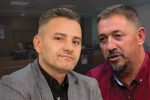 Thumbnail for the post titled: E sfidon Bekim Jasharin, Sami Lushtakut i vjen goditja e fortë