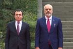 Thumbnail for the post titled: Pas marrëveshjes në Ohër, Kurti do të takojë Ramën në Tiranë