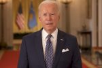 Thumbnail for the post titled: Biden uron Shqipërinë për 110 vjetorin e Pavarësisë