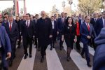 Thumbnail for the post titled: 110-vjetori i pavarësisë së Shqipërisë/ Vlora i bën bashkë krerët e Kosovës dhe Shqipërisë