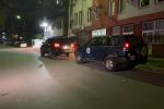 Thumbnail for the post titled: Dyshohet për bombë brenda objektit të KKZ-së në Mitrovicën e Veriut