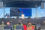 Thumbnail for the post titled: Haradinaj: Miti i forcave serbe u thye në Dukagjin, përfundimisht pas bombardimeve të NATO-s