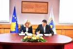 Thumbnail for the post titled: ARBK dhe AKI nënshkruajnë Memorandum Bashkëpunimi