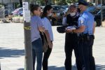 Thumbnail for the post titled: Deri në 12 vjet burgim e 8 mijë euro gjobë për ata që s’respektojnë masat