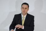 Thumbnail for the post titled: Abdixhiku për gjenocidin në Srebrenicë: Solidarizohemi për të gjitha viktimat që janë vrarë dhe masakruar pafajësisht nga regjimi serb