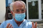 Thumbnail for the post titled: Infektologu Ahmeti vjen me lajmin e mirë për koronavirusin