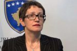 Thumbnail for the post titled: Dërguti: Çka është gjithë ky sulm mbi ministren Gërvalla, deklaratat e saj janë qëndrime të Qeverisë