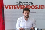 Thumbnail for the post titled: Flet Valon Ramadani dhe tregon se a është kandidat për kryetar të Ferizajt?
