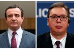 Thumbnail for the post titled: Takimi i ri në mes të Kosovës dhe Serbisë