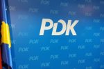 Thumbnail for the post titled: PDK-ja jep detaje për Konventën, ndahet në dy pjesë