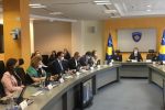 Thumbnail for the post titled: Mbledhja e Qeverisë, këto janë vendimet që u morën