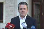 Thumbnail for the post titled: Mburret Arben Gashi: Sa të jetë LDK, anti-kushtetutshmëria e Qeverisë Kurti nuk kalon
