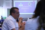 Thumbnail for the post titled: Partia e Kurtit dhe Haradinajt bëhen bashkë në Podujevë, Bulliqi i pret në zyrë asamblistët e AAK-së!