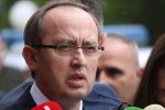 Thumbnail for the post titled: Hoti: Nesër nuk negociohet për njohje reciproke, por për zbatimin e marrëveshjes së arritur në villat e Titos në Ohër