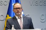 Thumbnail for the post titled: Lirohet ish-kryeshefi i KEK-ut, Nagip Krasniqi