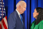 Thumbnail for the post titled: Osmani: Bideni dha garanci për mbështetje të vazhdueshme për Kosovën