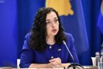 Thumbnail for the post titled: Osmani: Kosova e gatshme t’i mbajë zgjedhjet në veri, problem mbetet Vuçiqi