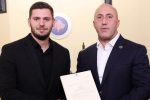 Thumbnail for the post titled: Kurti ua përmendi zhdukjen, zëdhënësi i AAK-së: Është mirë me na tregu qysh u zhdukën mielli, paratë për energji…