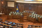 Thumbnail for the post titled: Nagavci akuzon qeveritë e kaluara: 25 milionë € janë shpenzuar për librat që kanë përfunduar në podrume të shkollave
