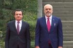 Thumbnail for the post titled: Kurti tregon sa marrëveshje janë duke u zbatuar mes Kosovës dhe Shqipërisë