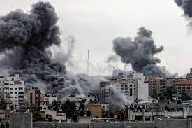 Ministria Shëndetësisë në Gazë: Të paktën 11 të vrarë në një sulm ajror izraelit në Rafah