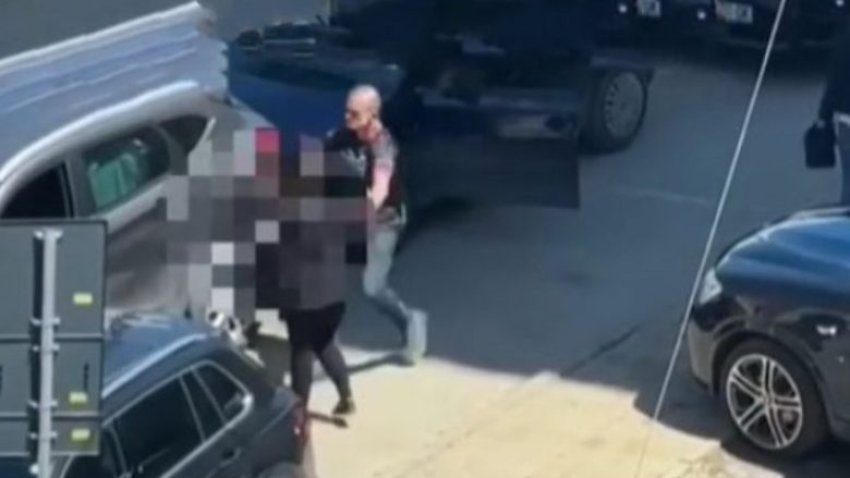 U arrestua për sulm fizik ndaj një vozitëse dhe kanosje ndaj vozitësit tjetër, dalin detaje për rastin në Prishtinë